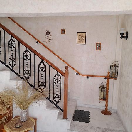 Art House Syros Villa Ermoupoli Luaran gambar