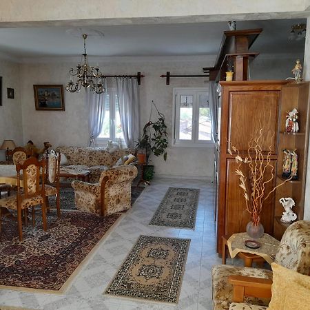 Art House Syros Villa Ermoupoli Luaran gambar