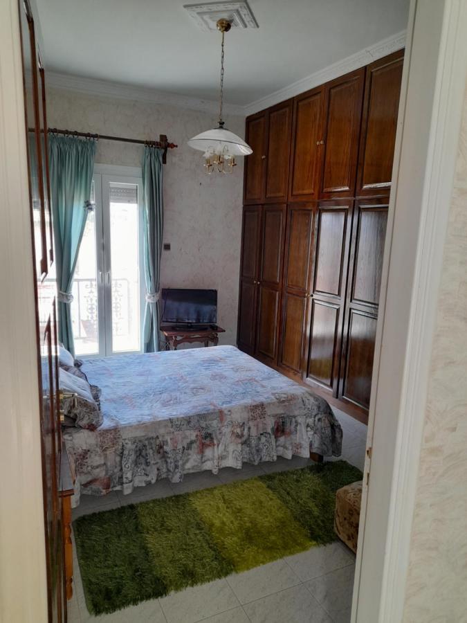 Art House Syros Villa Ermoupoli Luaran gambar