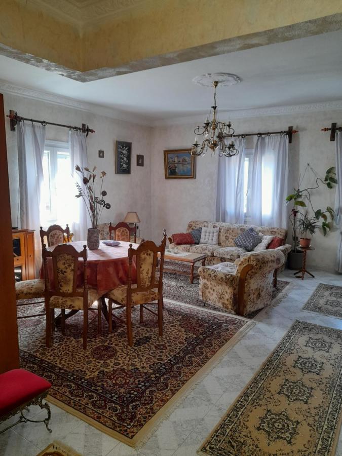 Art House Syros Villa Ermoupoli Luaran gambar