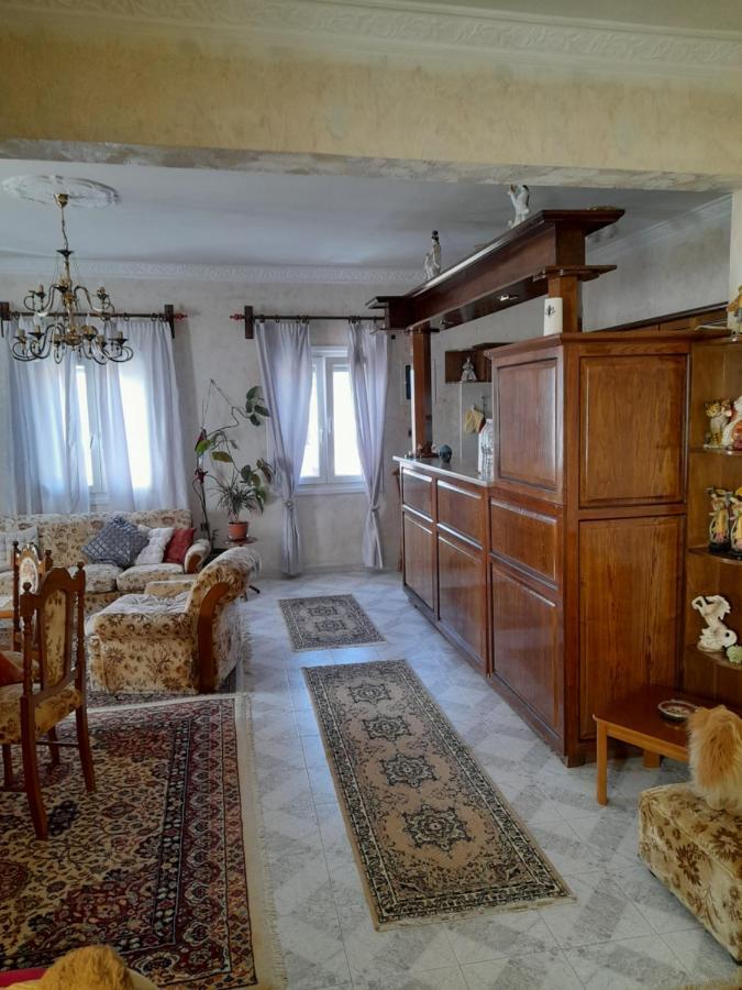 Art House Syros Villa Ermoupoli Luaran gambar