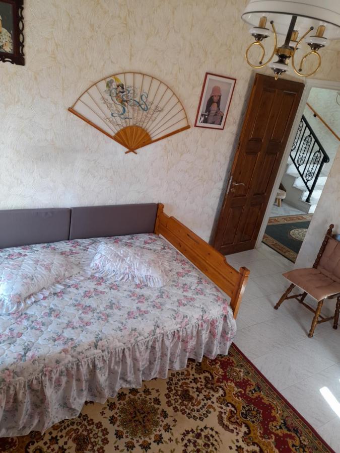 Art House Syros Villa Ermoupoli Luaran gambar