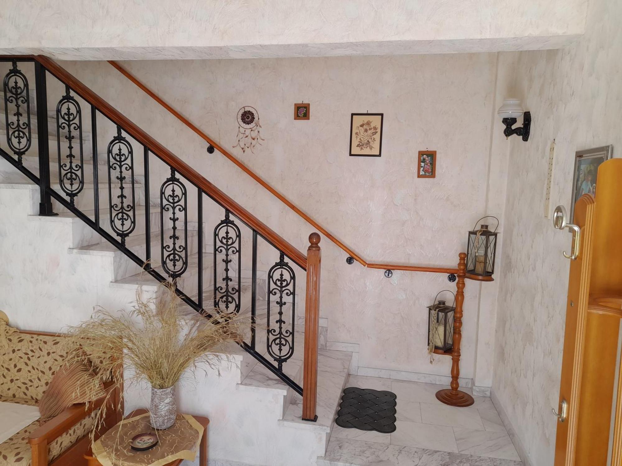 Art House Syros Villa Ermoupoli Luaran gambar