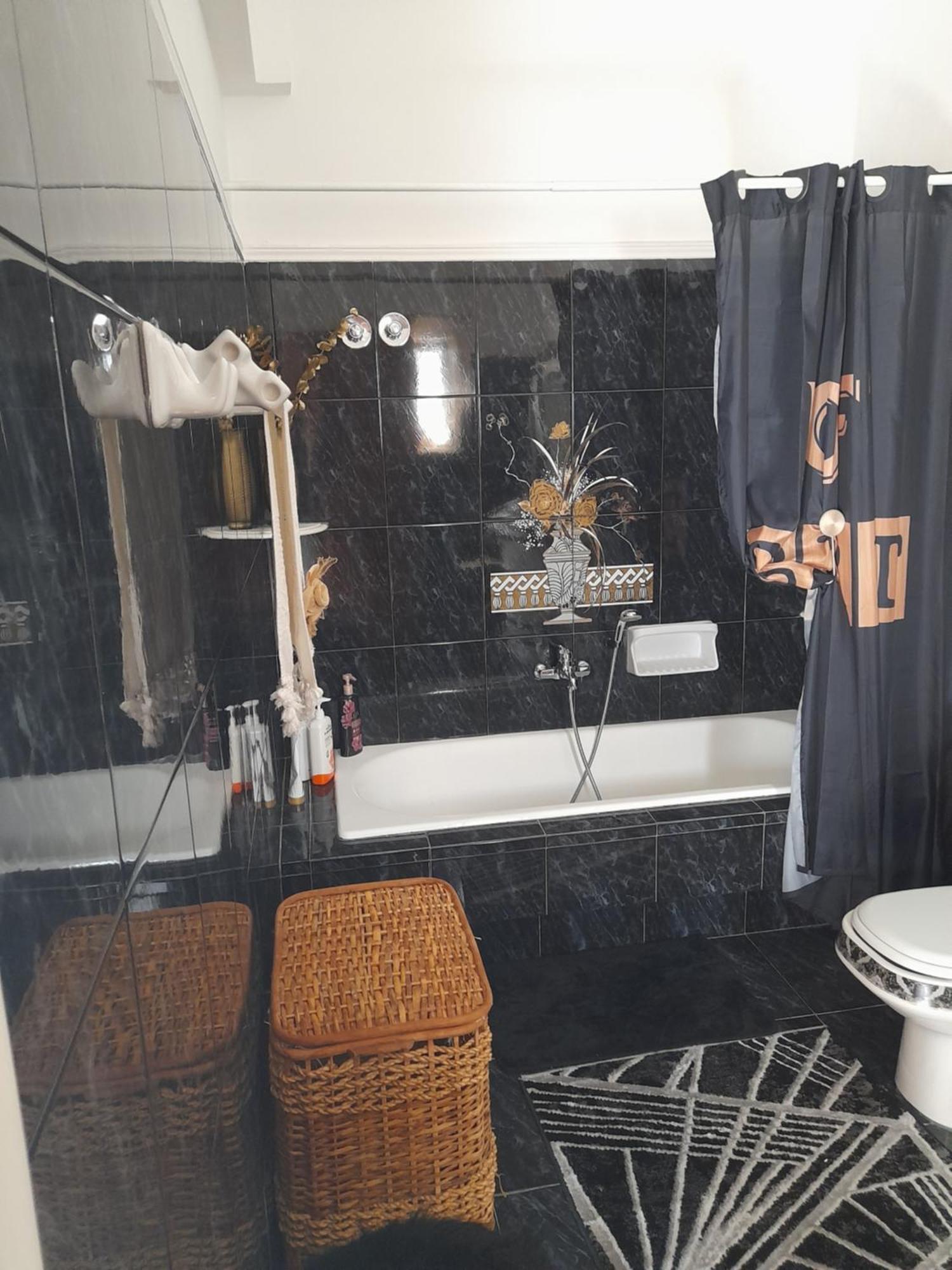 Art House Syros Villa Ermoupoli Luaran gambar