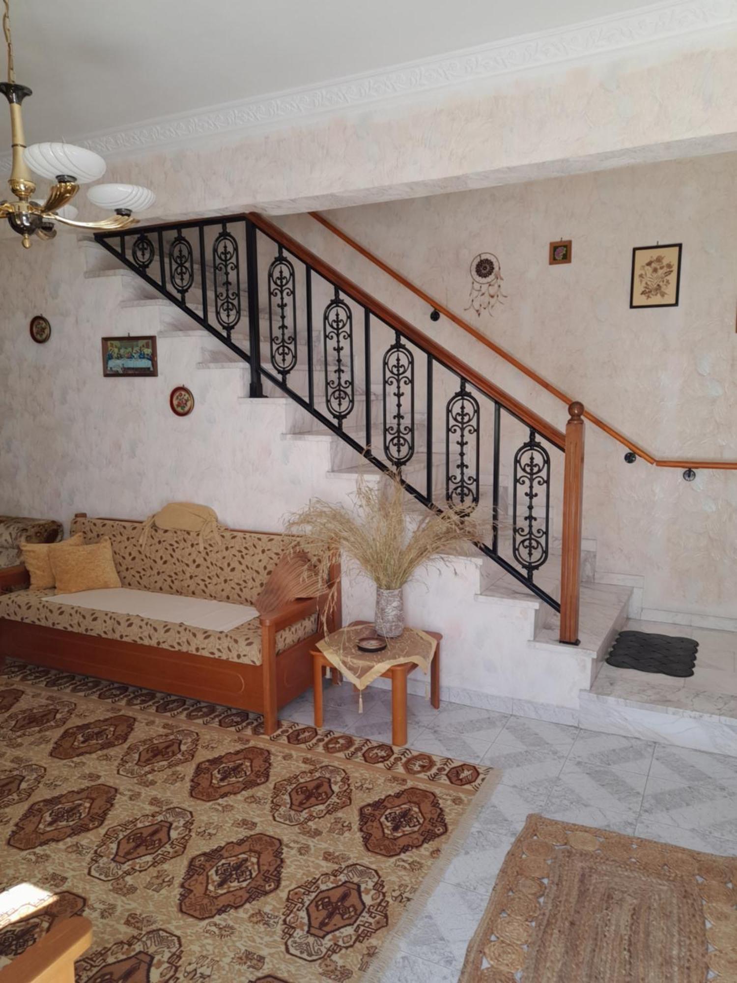 Art House Syros Villa Ermoupoli Luaran gambar